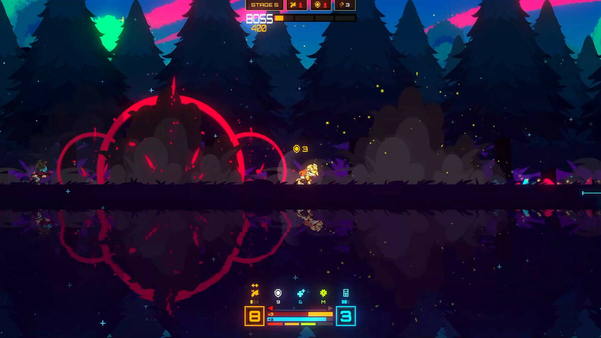 Скриншот 5 к игре Mixx Island: Remix