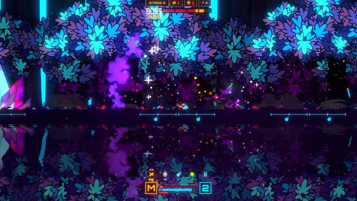 Скриншот 8 к игре Mixx Island: Remix