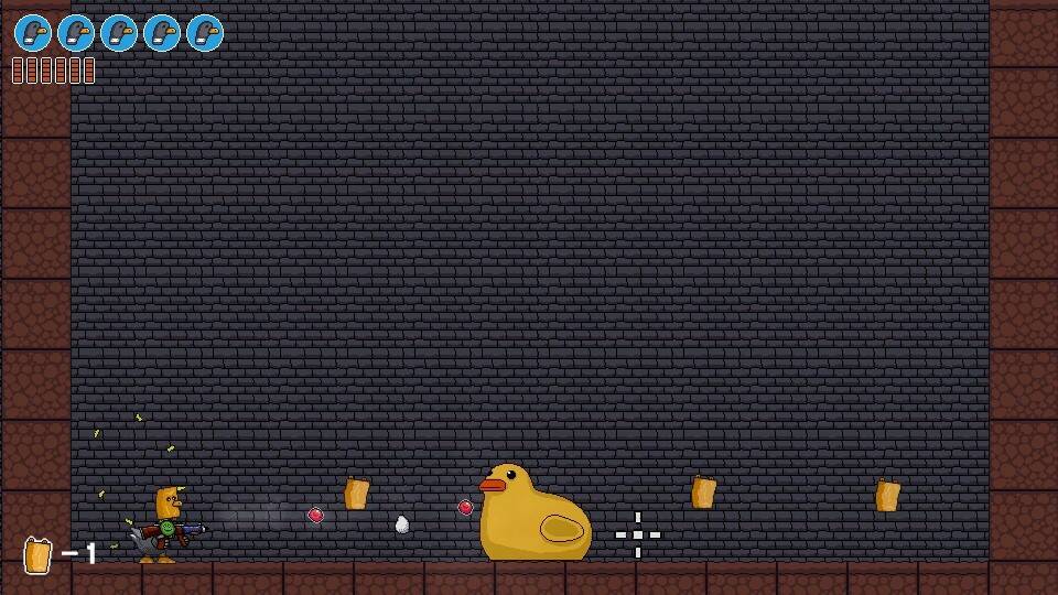 Скриншот 5 к игре Pack Per Duck
