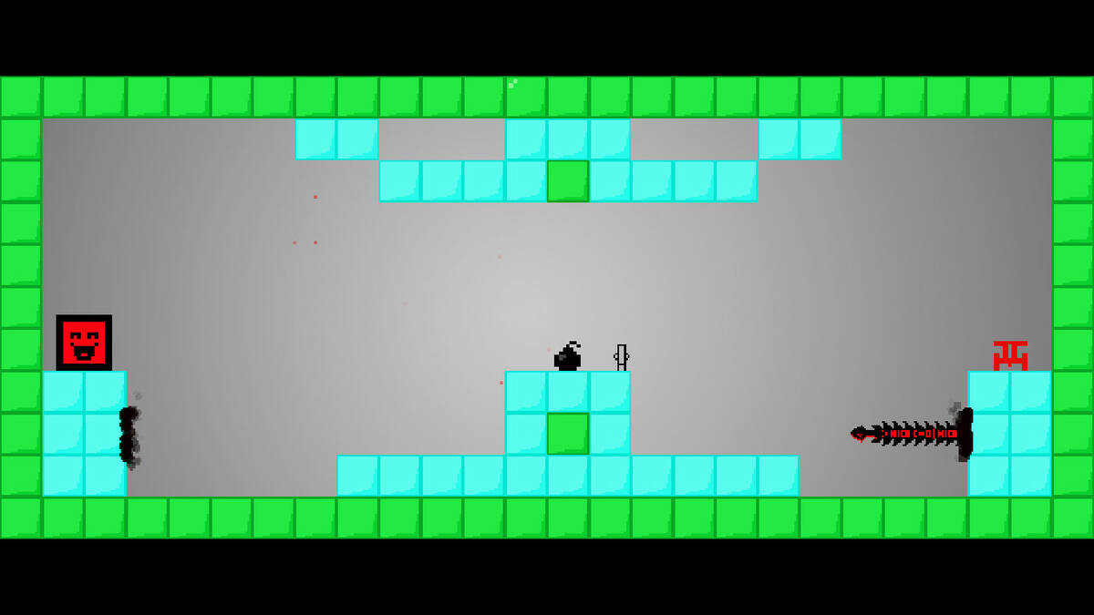Скриншот 5 к игре 27 Pages