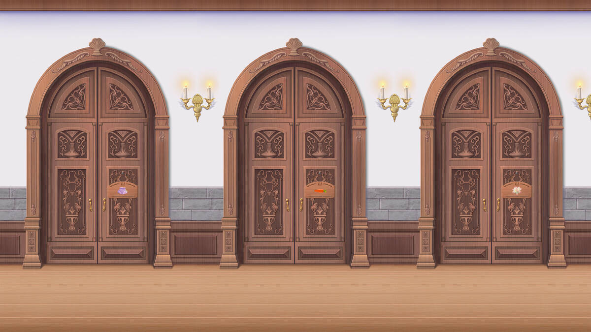Скриншот 6 к игре A traveler's photo album