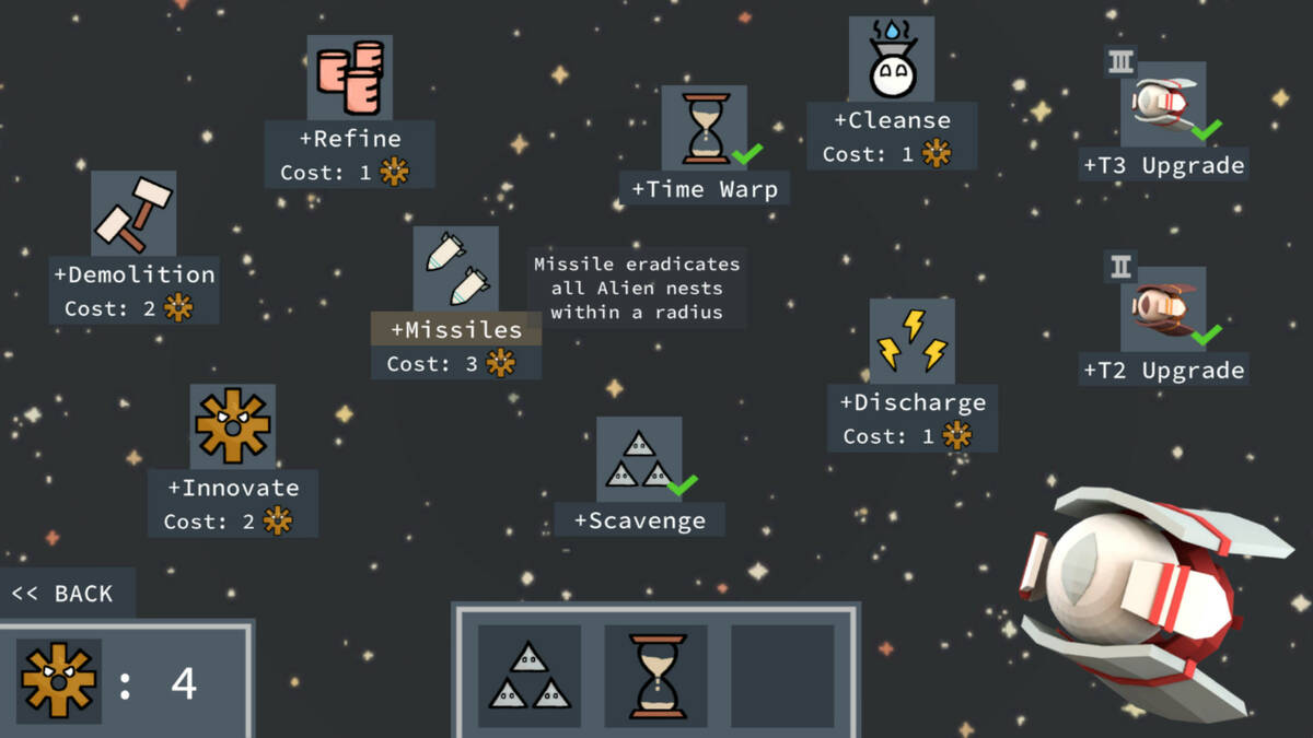 Скриншот 5 к игре Colonials Programme