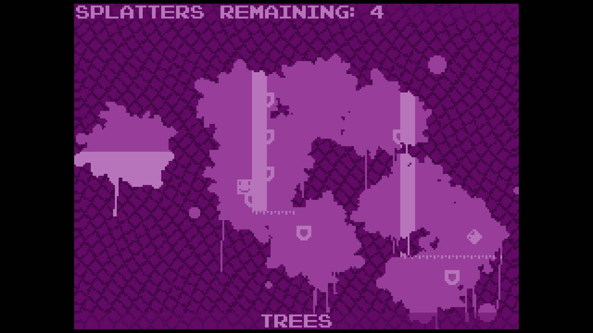 Скриншот 7 к игре Rorschach Plus