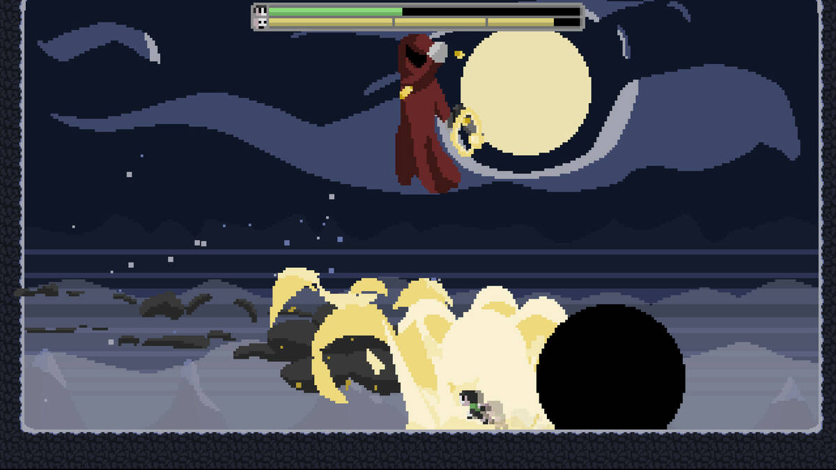 Скриншот 5 к игре FAR FROM DEAD