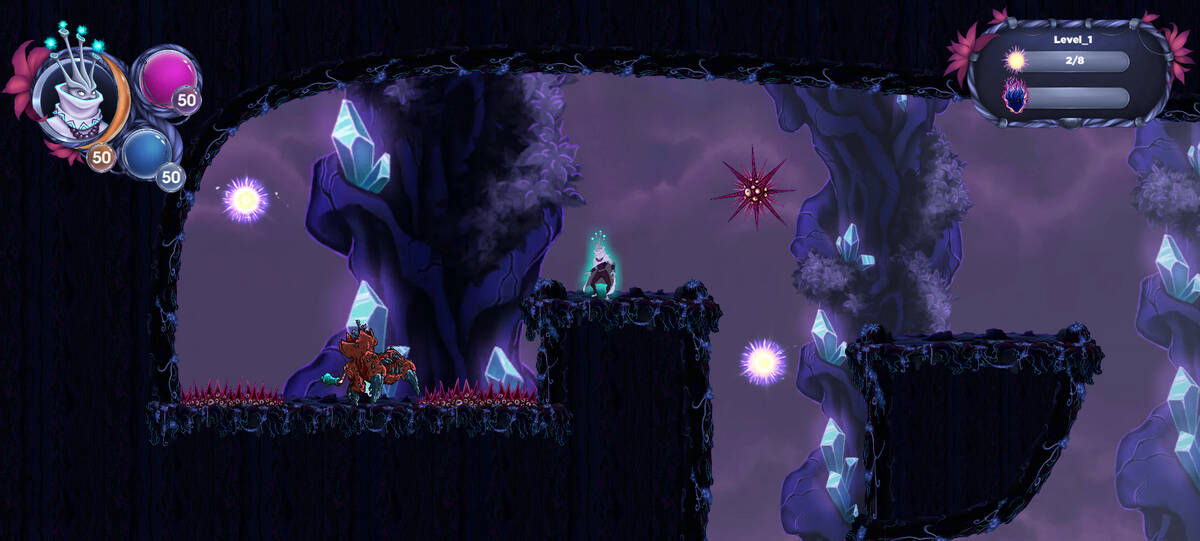 Скриншот 5 к игре Mysterious