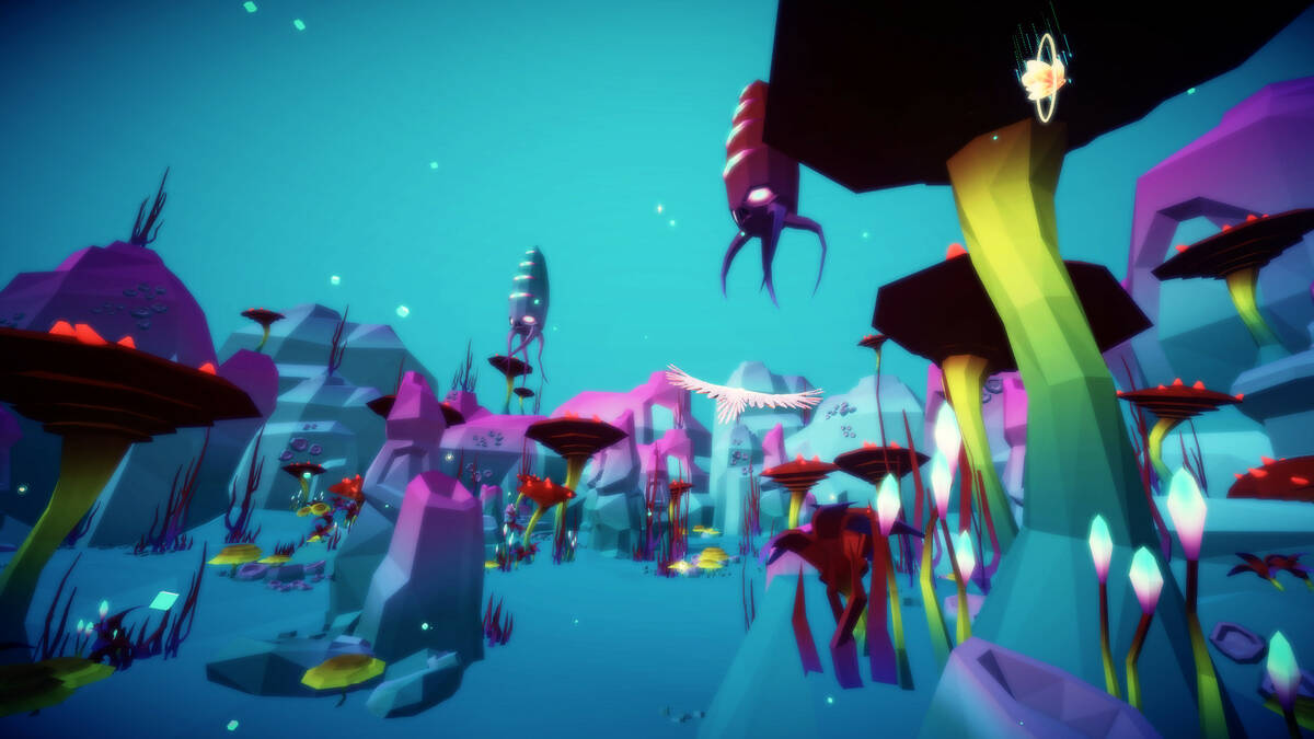 Скриншот 5 к игре Aery - A Journey Beyond Time