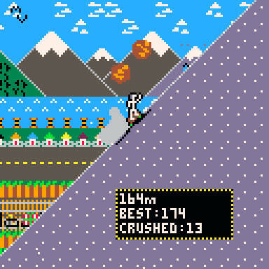 Скриншот 5 к игре Altidudes