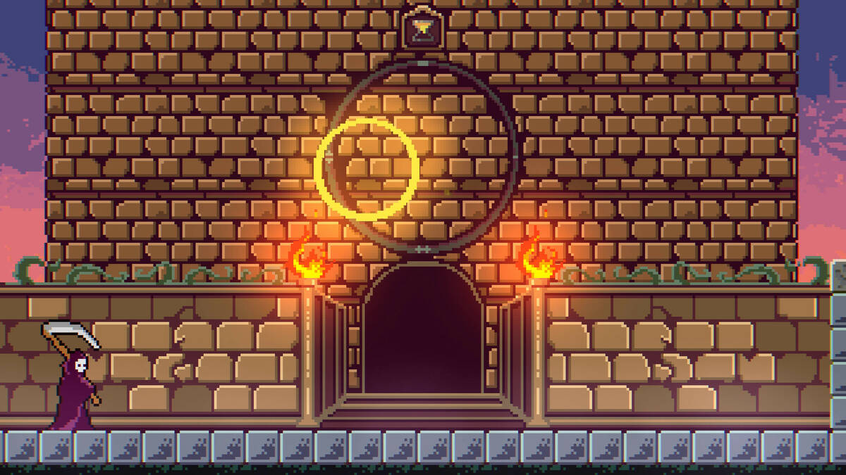 Скриншот 6 к игре Simona's Requiem