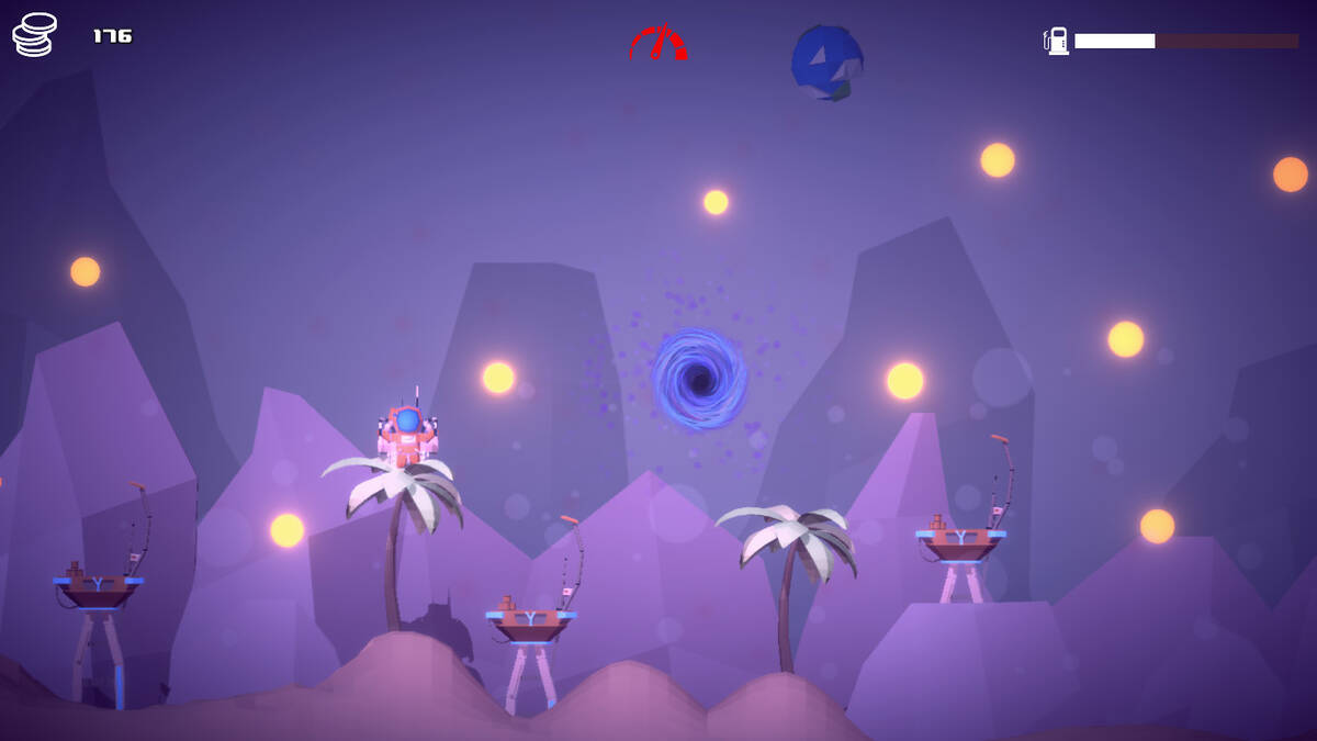 Скриншот 5 к игре Elon's Dream 2