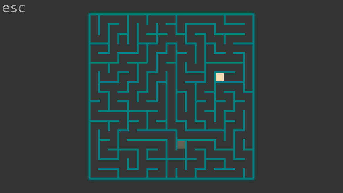 Скриншот 5 к игре labyrinth 3