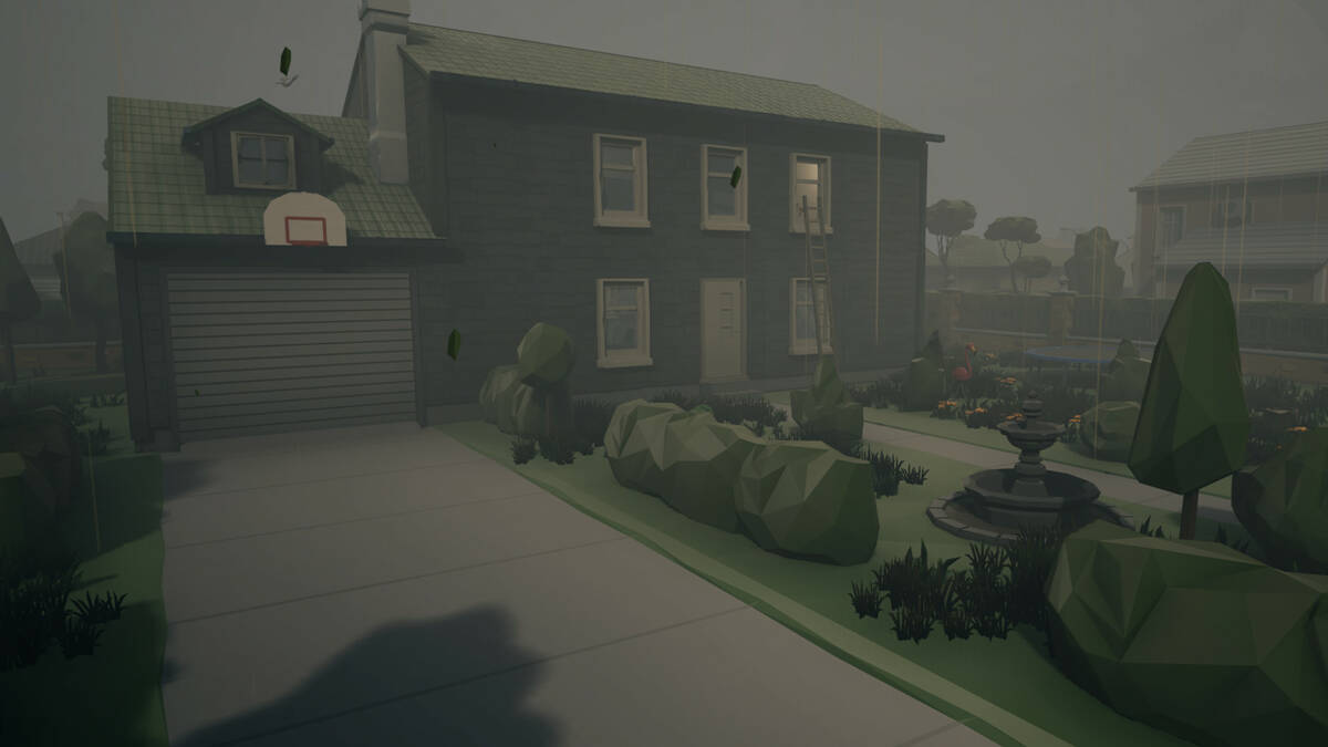 Скриншот 7 к игре A House of Thieves