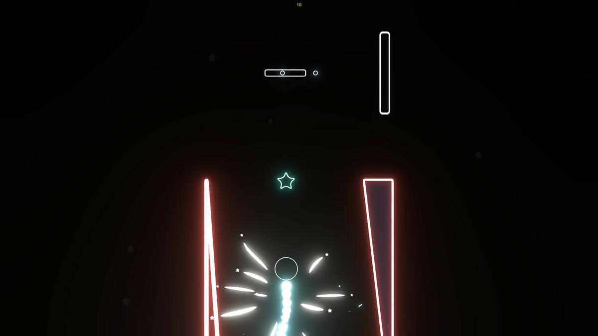 Скриншот 5 к игре Bounce
