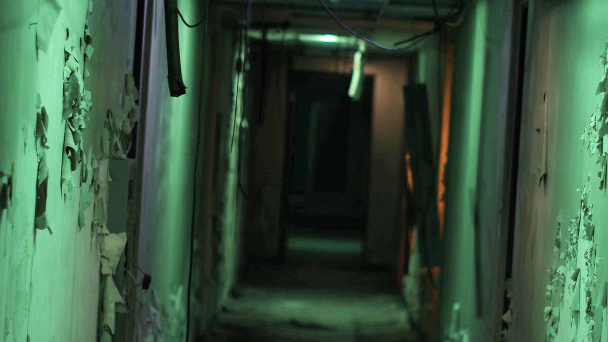 Скриншот 7 к игре MADE : Interactive Movie – 01. Run away!