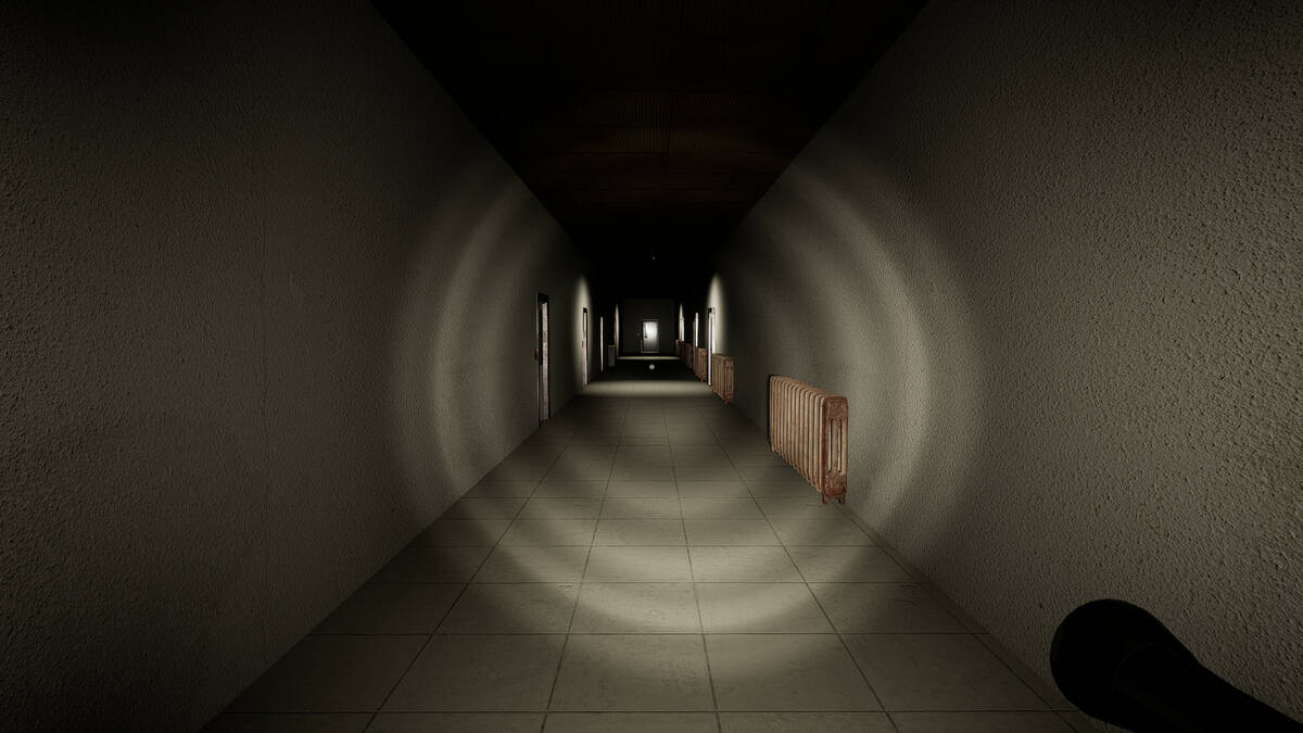 Скриншот 7 к игре Worst Nightmare