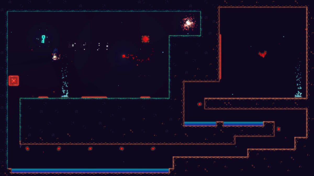 Скриншот 6 к игре Demonicute