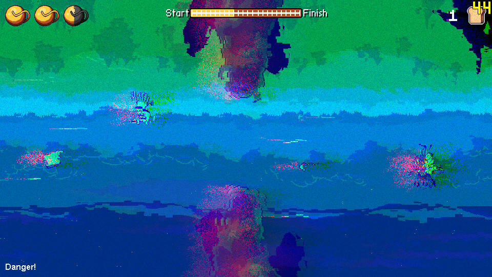 Скриншот 5 к игре Thread Fred