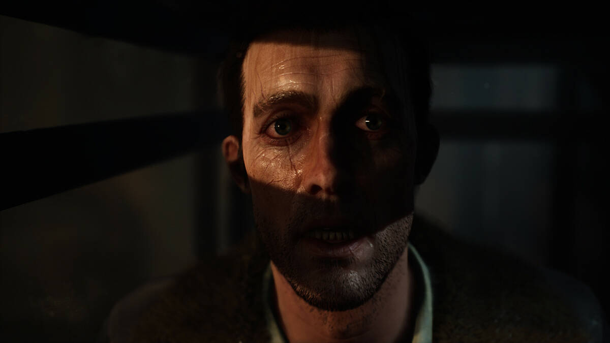 Скриншот 8 к игре The Sinking City