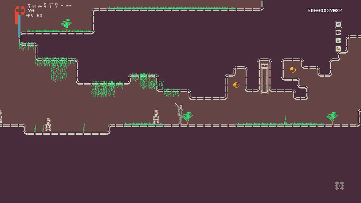 Скриншот 5 к игре A World Abandoned
