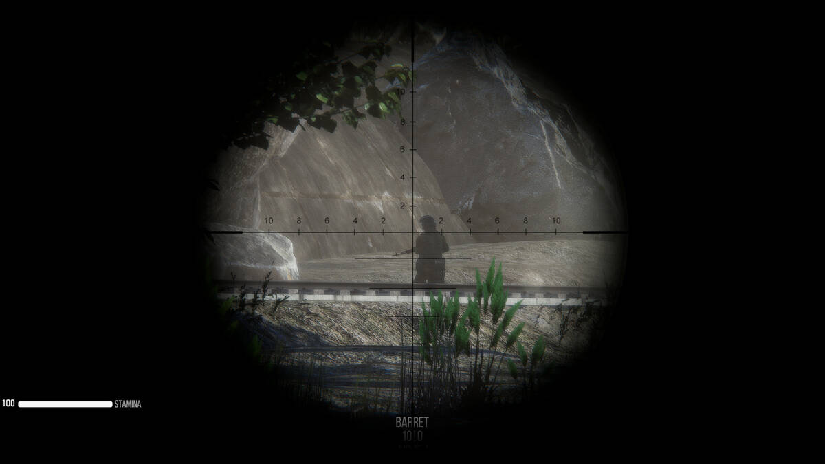 Скриншот 5 к игре V.O.D.K.A. Open World Survival Shooter