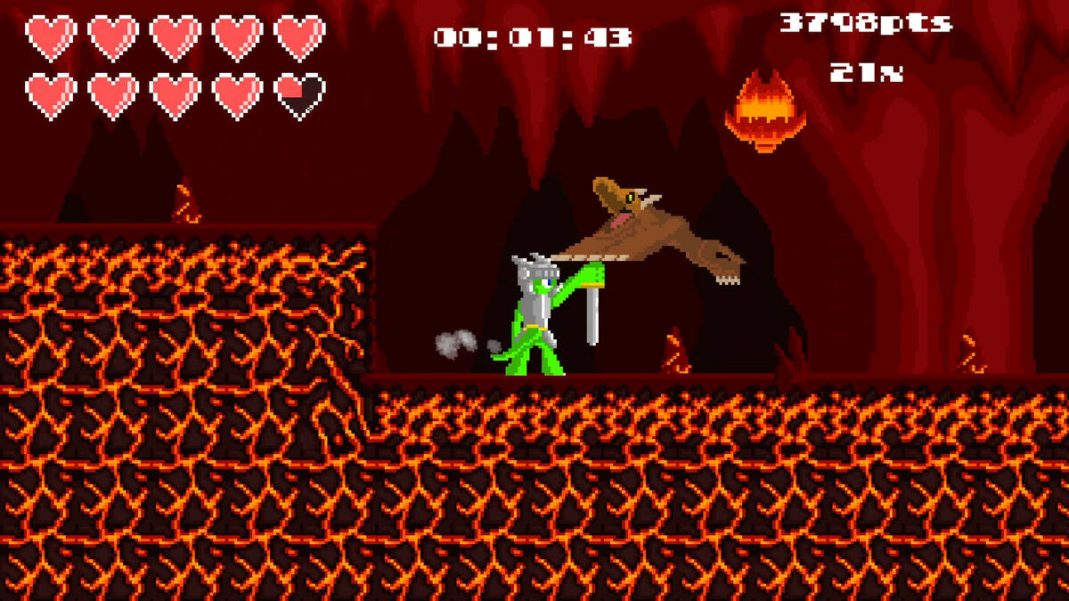 Скриншот 7 к игре Dragon Mission