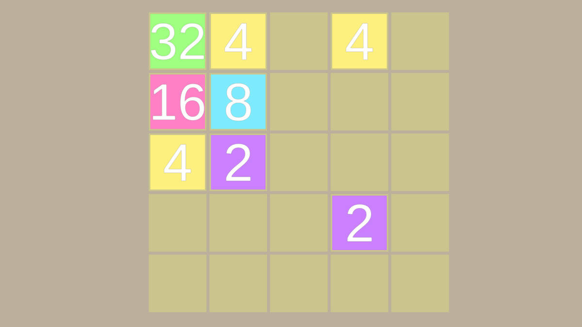 Скриншот 5 к игре 4096