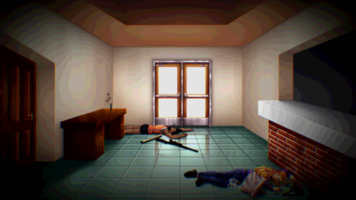 Скриншот 6 к игре The Zodiac Trial