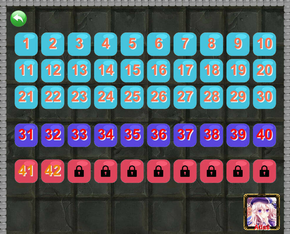 Скриншот 6 к игре Girls Pinball