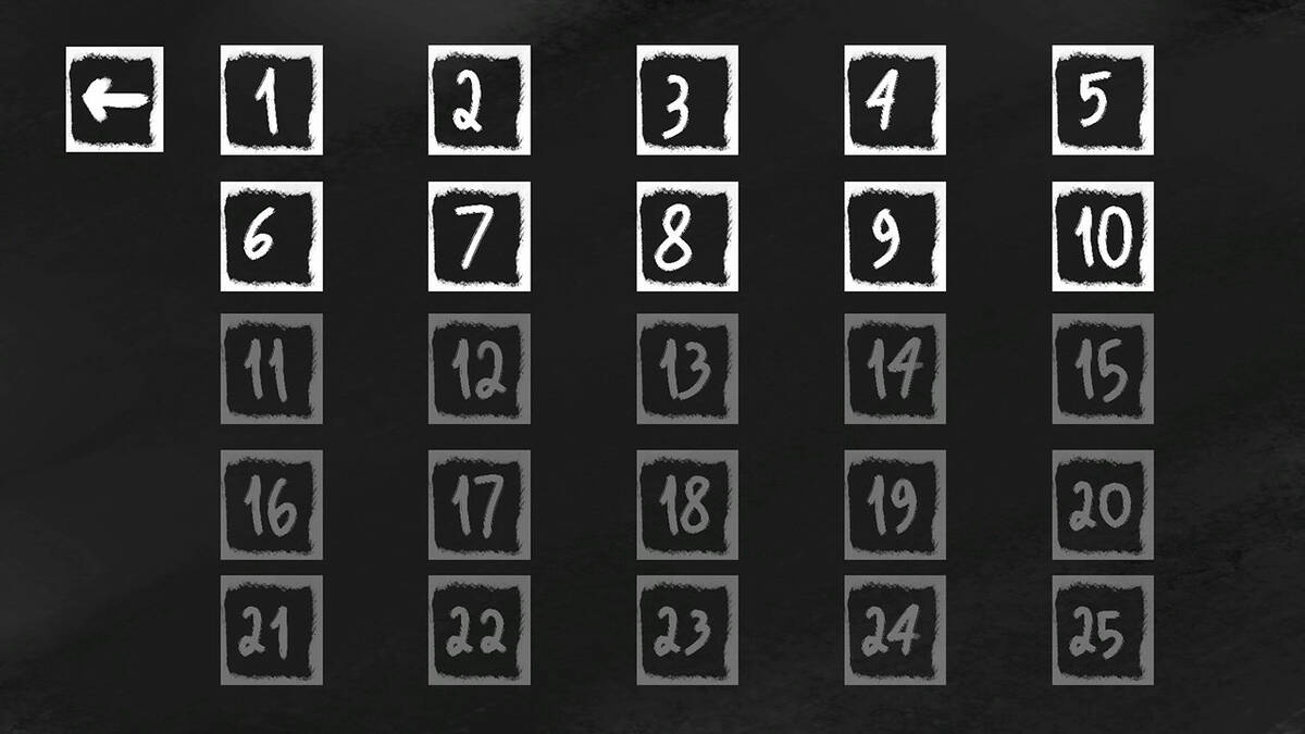 Скриншот 5 к игре Briddle