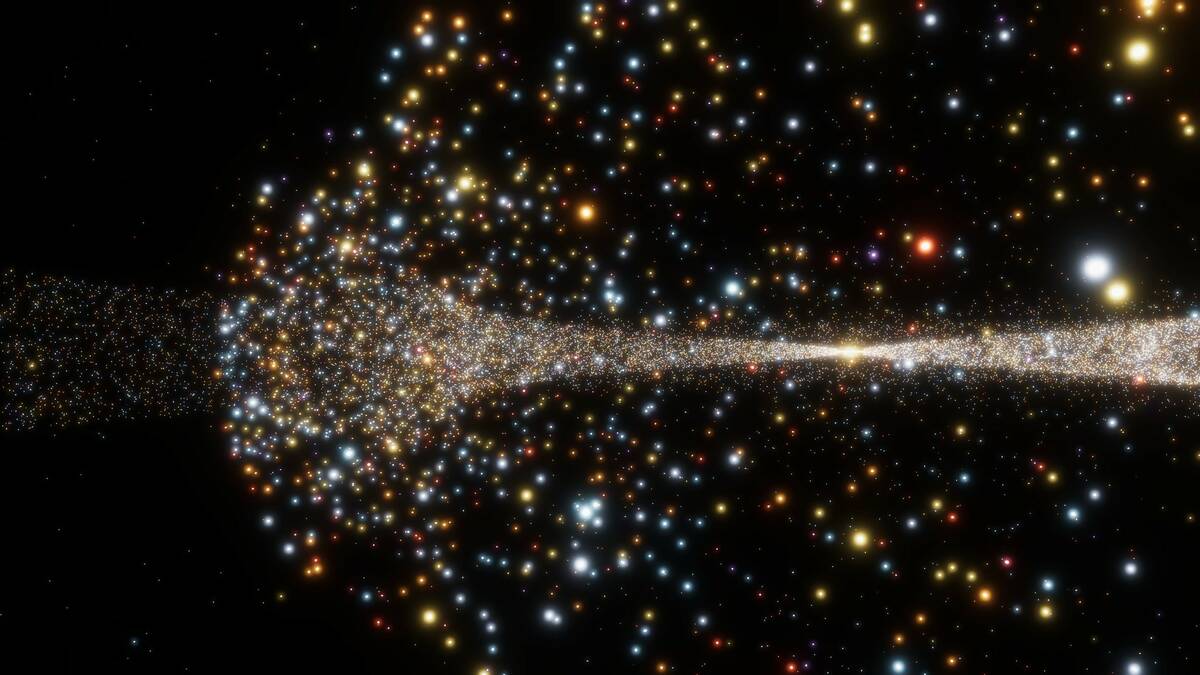 Скриншот 6 к игре A Hole In Space