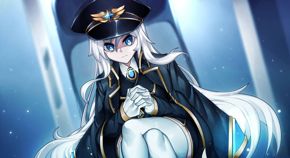 Скриншот 8 к игре Hana's Campus Life!
