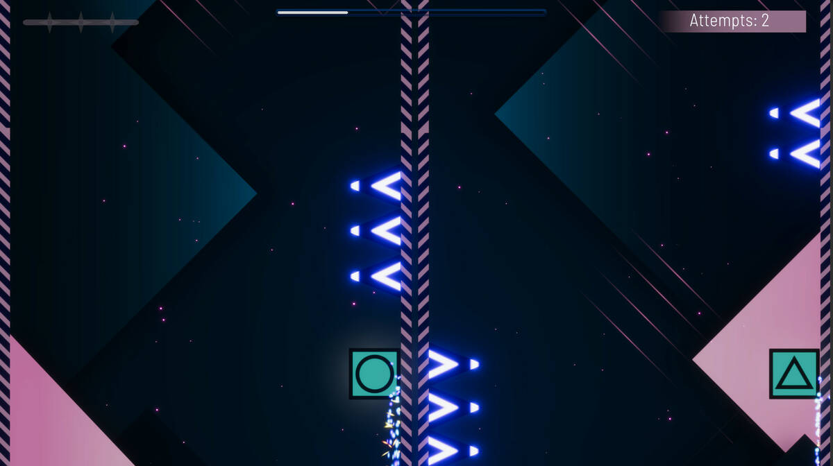 Скриншот 5 к игре Two Brain Sides