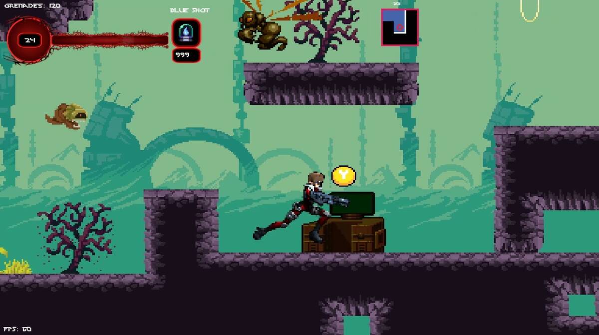 Скриншот 6 к игре Deep Enigma