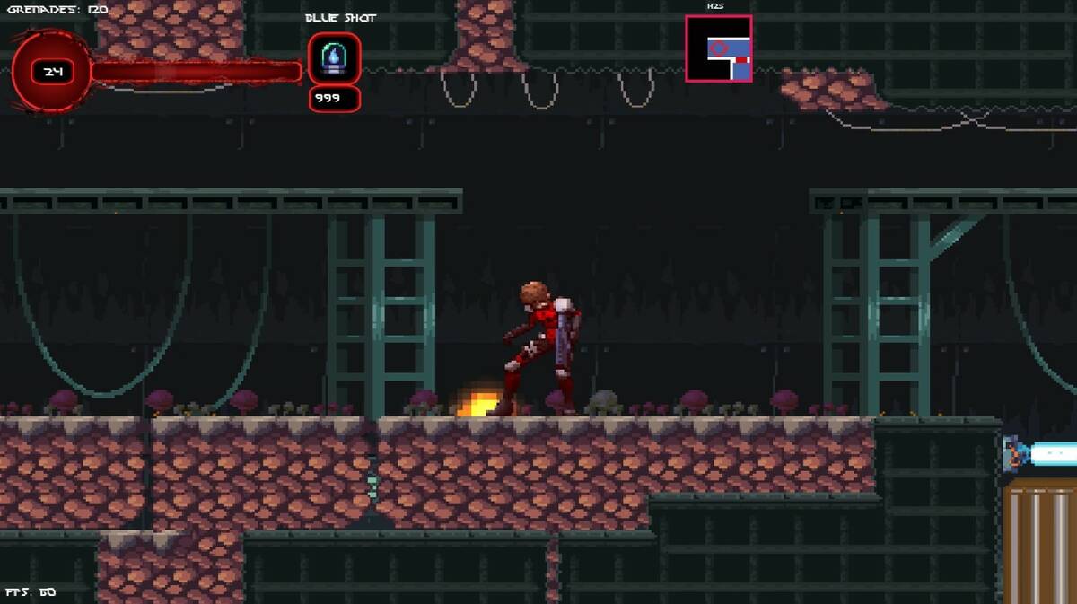 Скриншот 7 к игре Deep Enigma