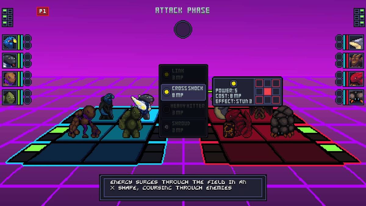Скриншот 5 к игре Monster Tribe