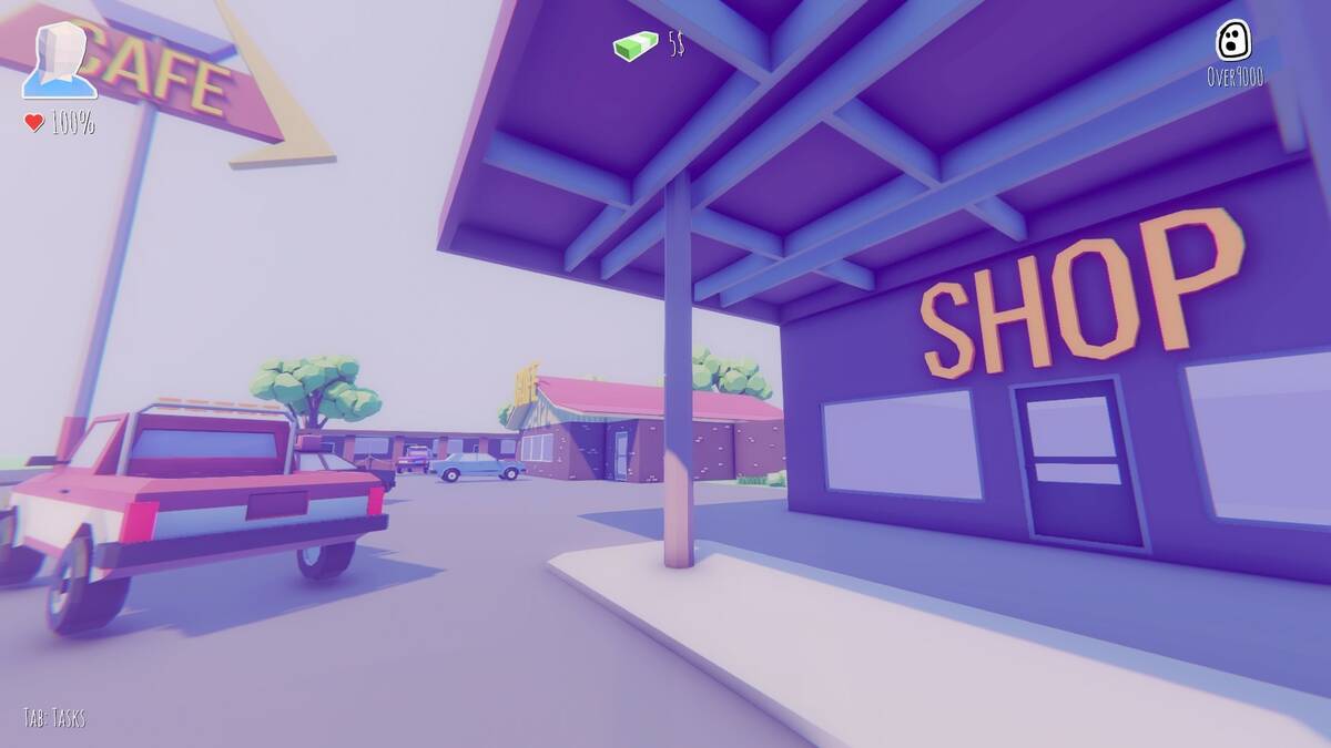 Скриншот 5 к игре Dude Simulator 4
