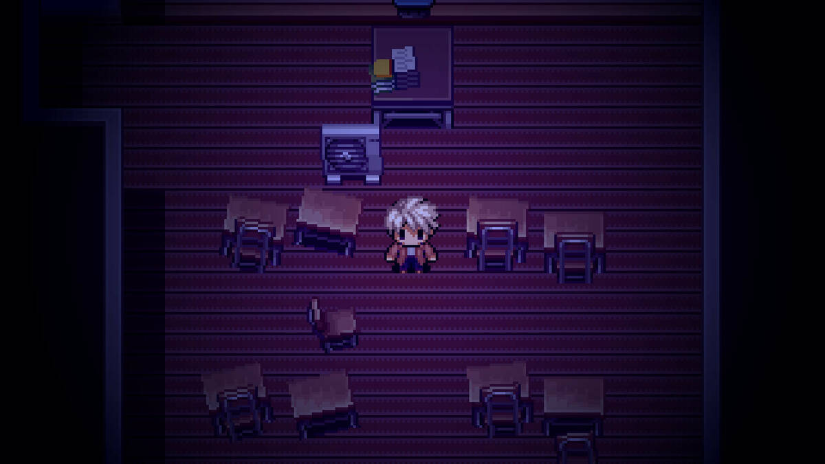 Скриншот 6 к игре Causality