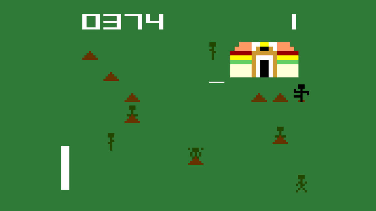Скриншот 5 к игре Pixel Poops