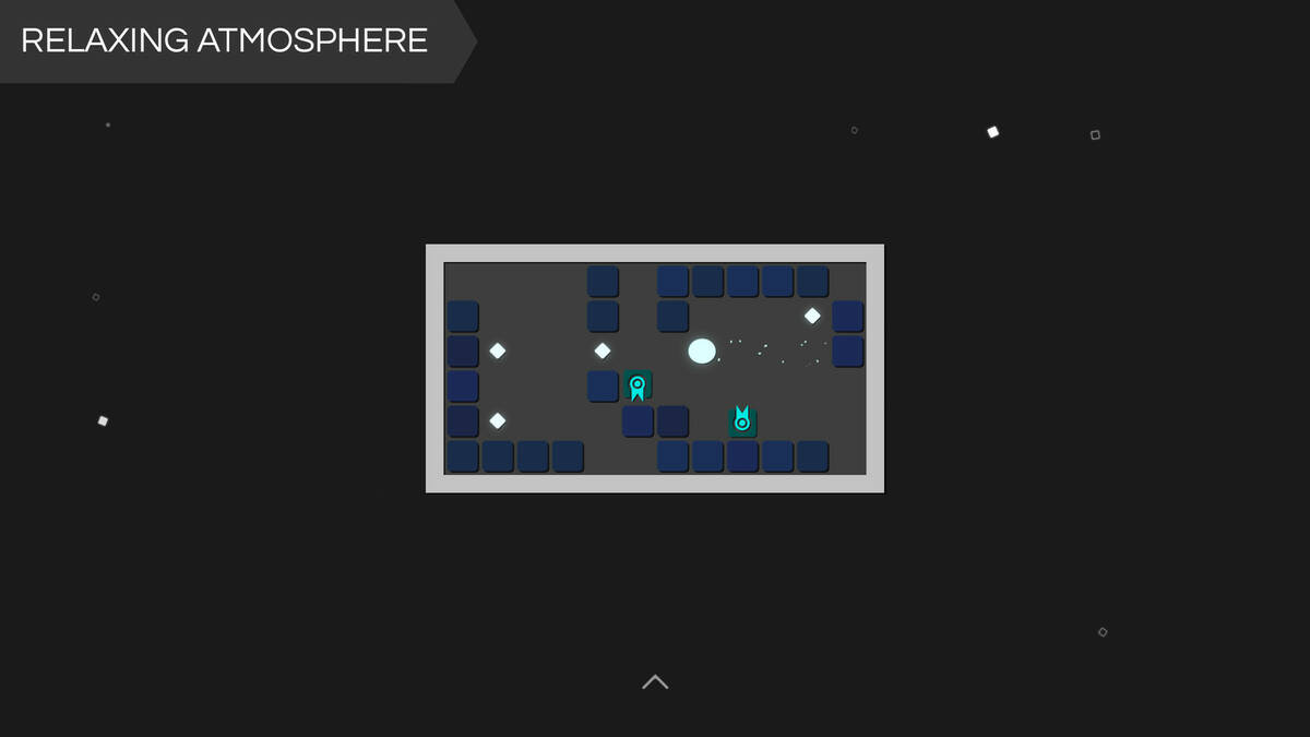 Скриншот 5 к игре Oculux