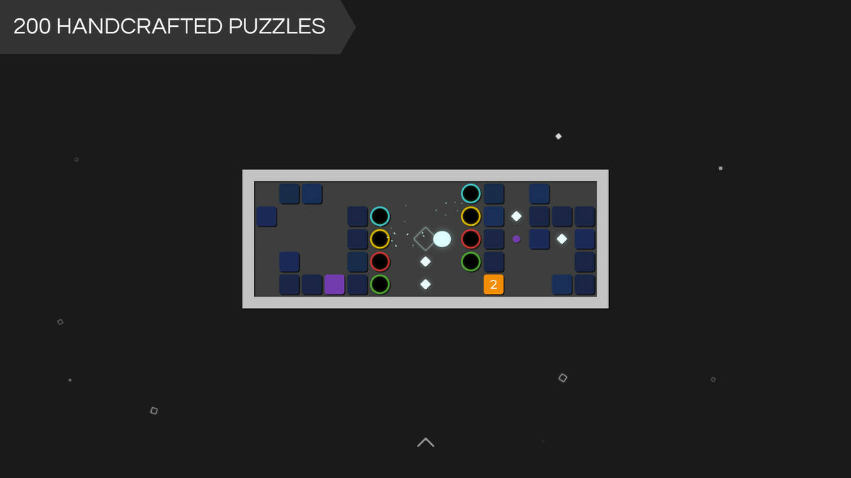 Скриншот 6 к игре Oculux
