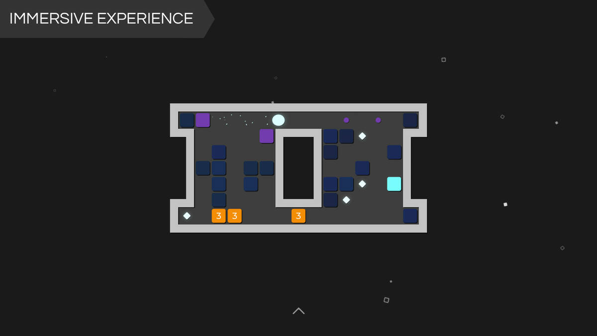 Скриншот 7 к игре Oculux