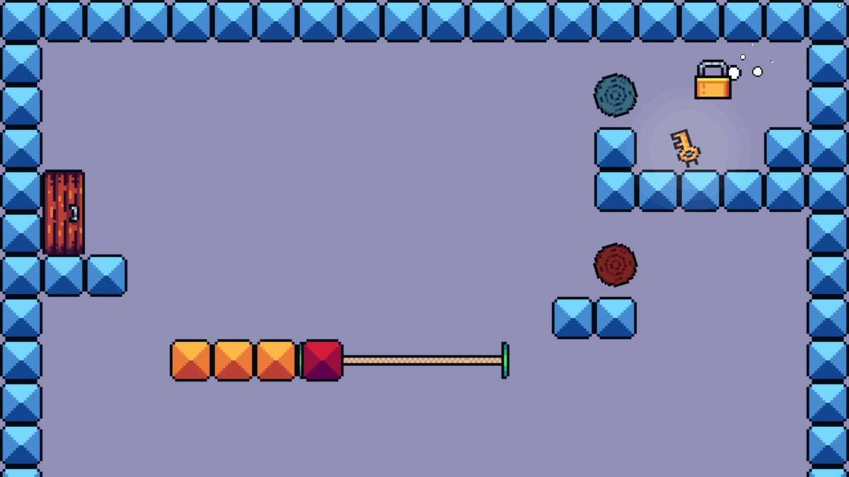 Скриншот 5 к игре Key Escape