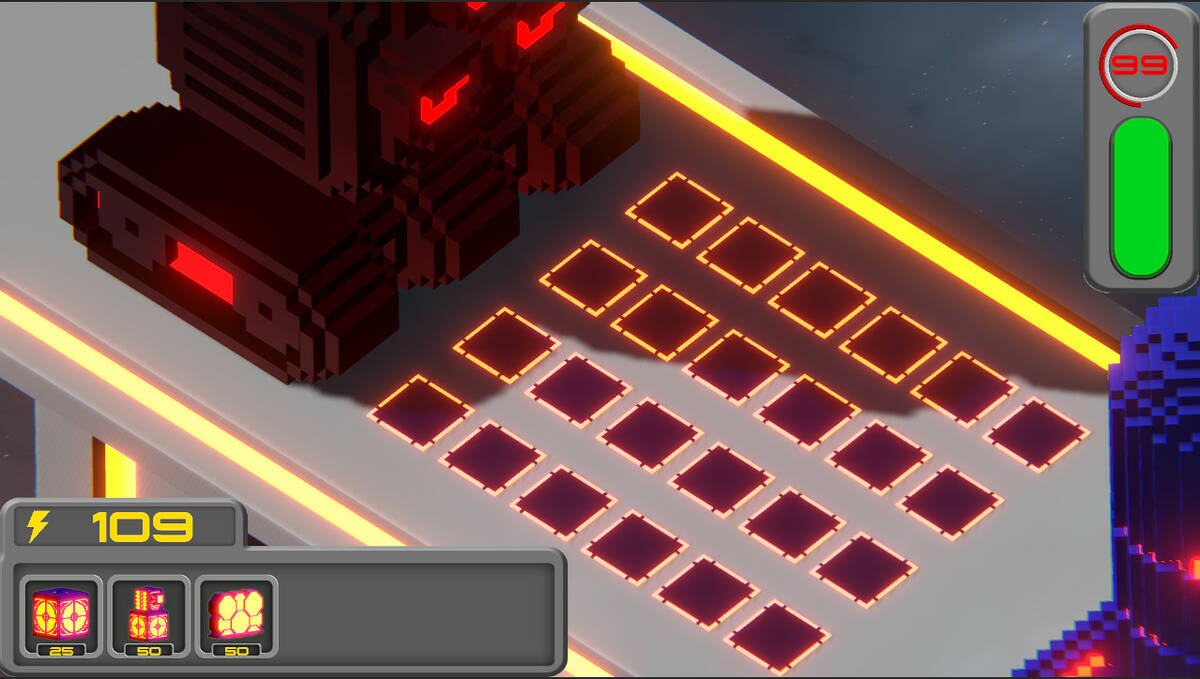 Скриншот 5 к игре Madness Robots
