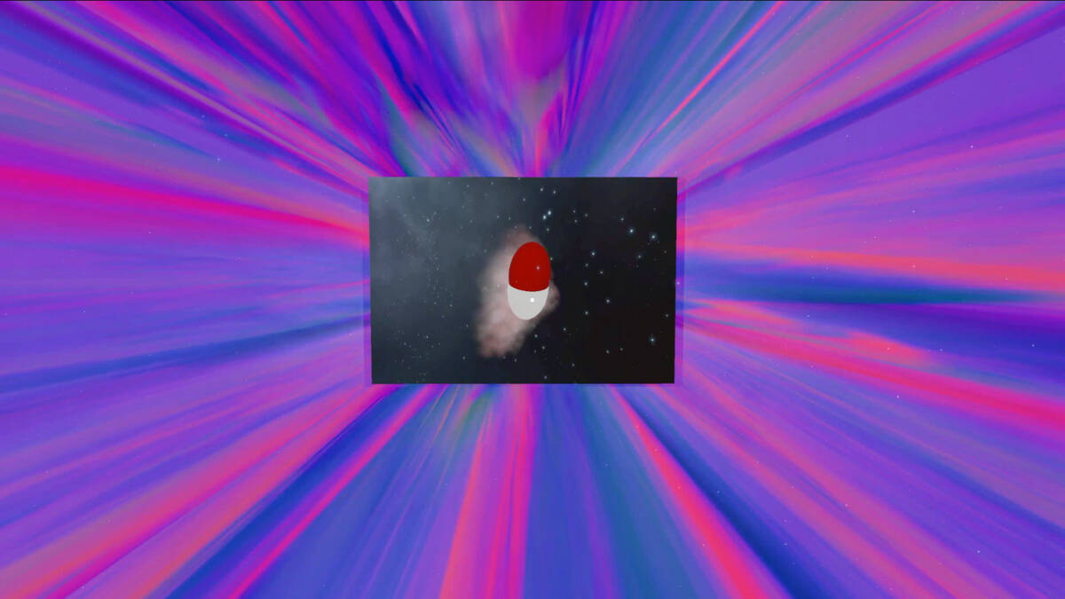 Скриншот 5 к игре L.S.D. (Lasting Spiritual Derangement)