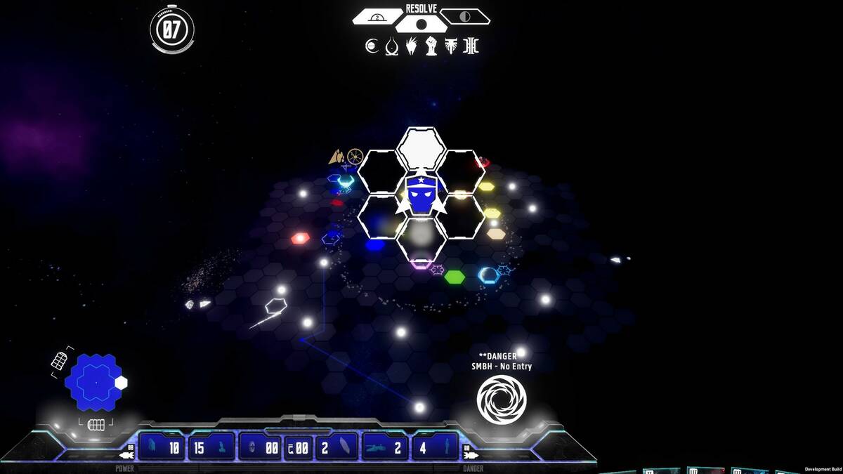 Скриншот 6 к игре EonWar