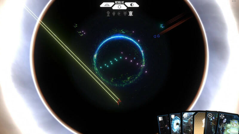 Скриншот 7 к игре EonWar
