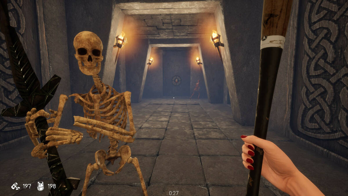 Скриншот 6 к игре Survive after hell