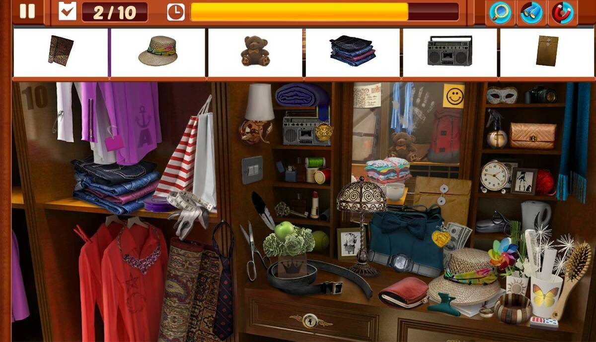 Скриншот 6 к игре Home Designer - Home Sweet Home