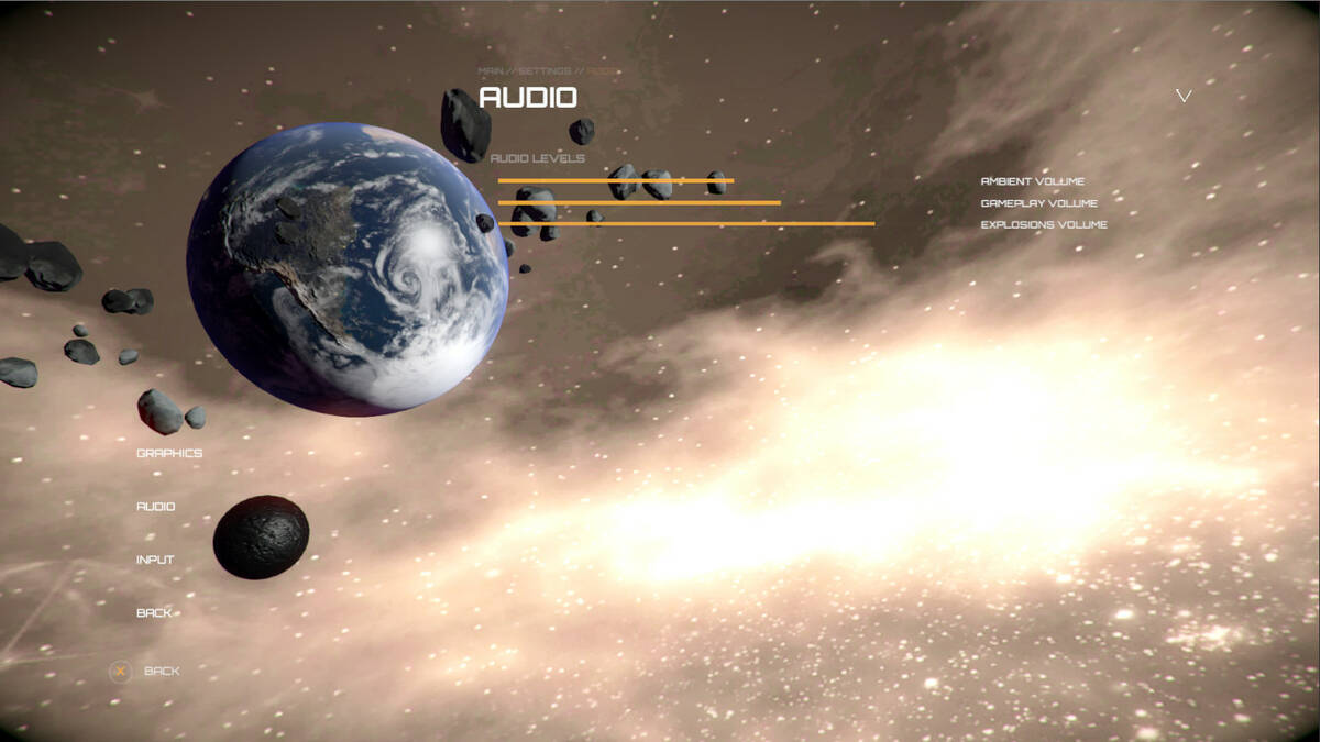 Скриншот 5 к игре Earth: The Last Resistance