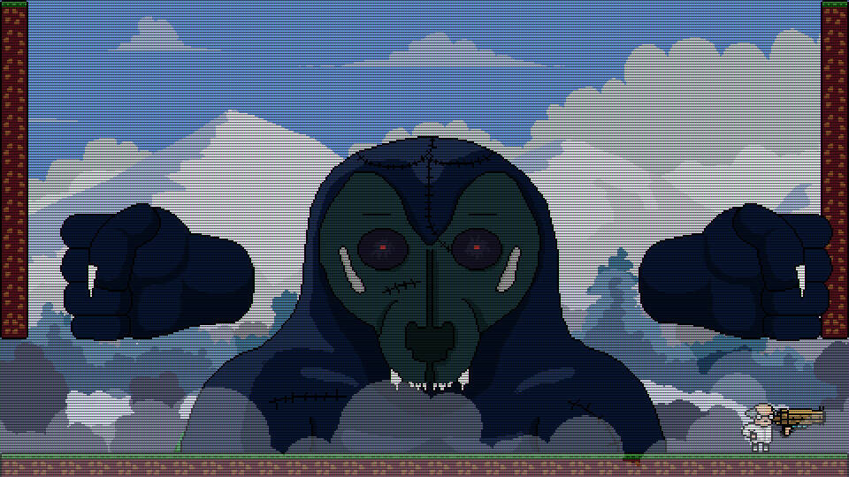 Скриншот 5 к игре CrazyDoc