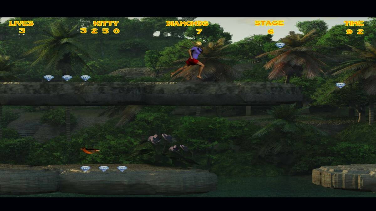 Скриншот 7 к игре Heart of Siam